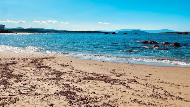 Strand