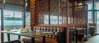 Hotel Ashwatth