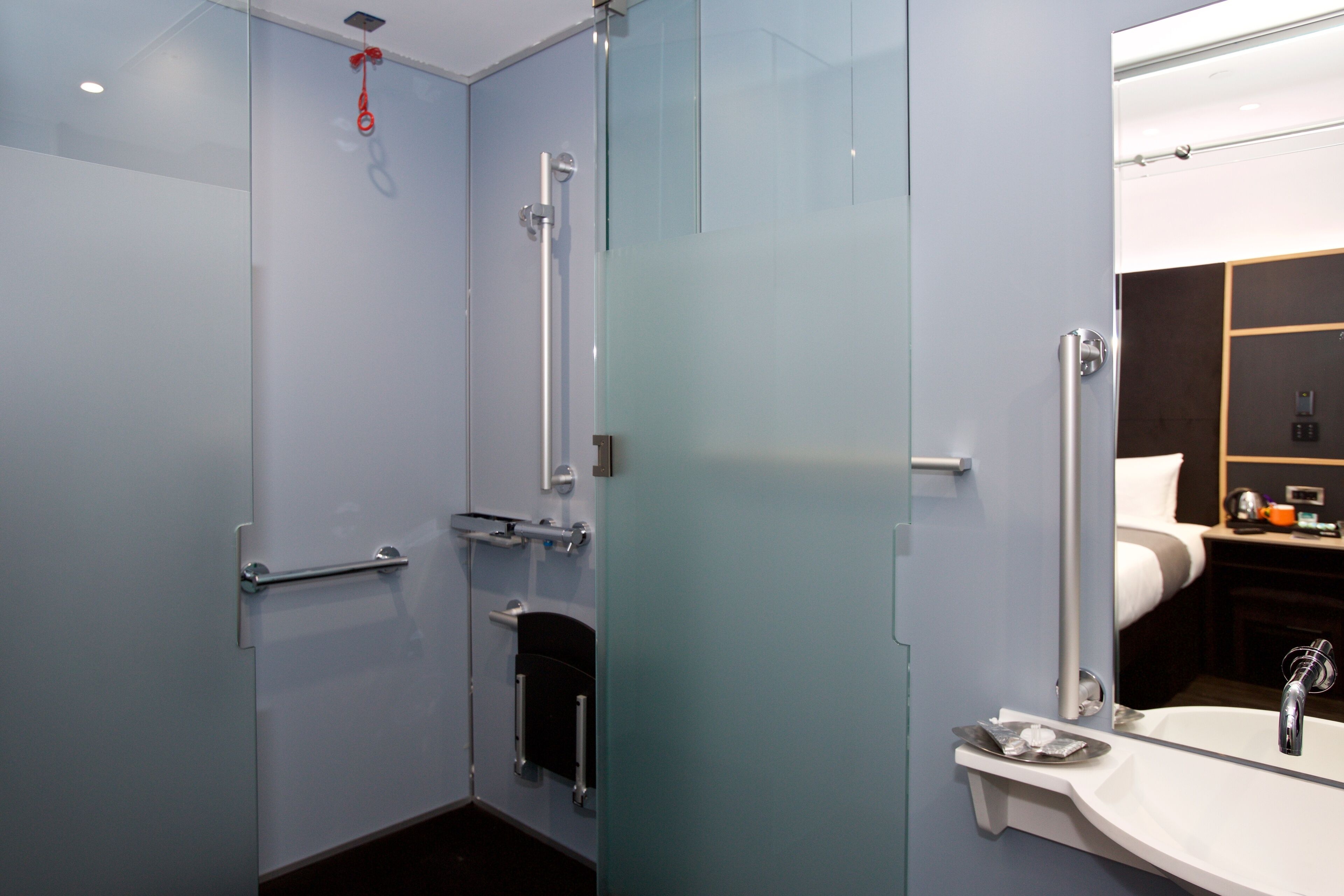 Photo - The Z Hotel Tottenham Court Road