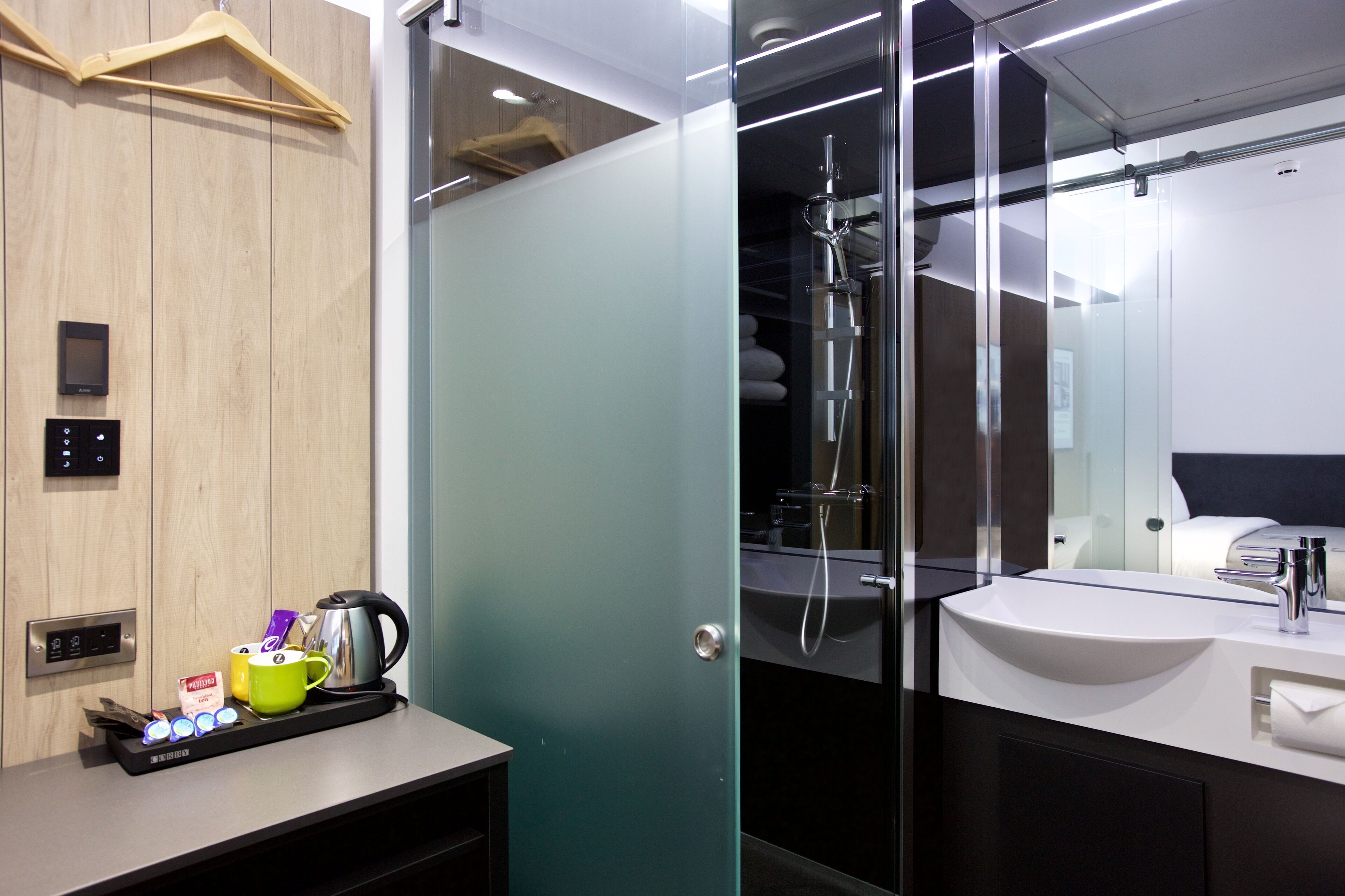 Photo - The Z Hotel Tottenham Court Road