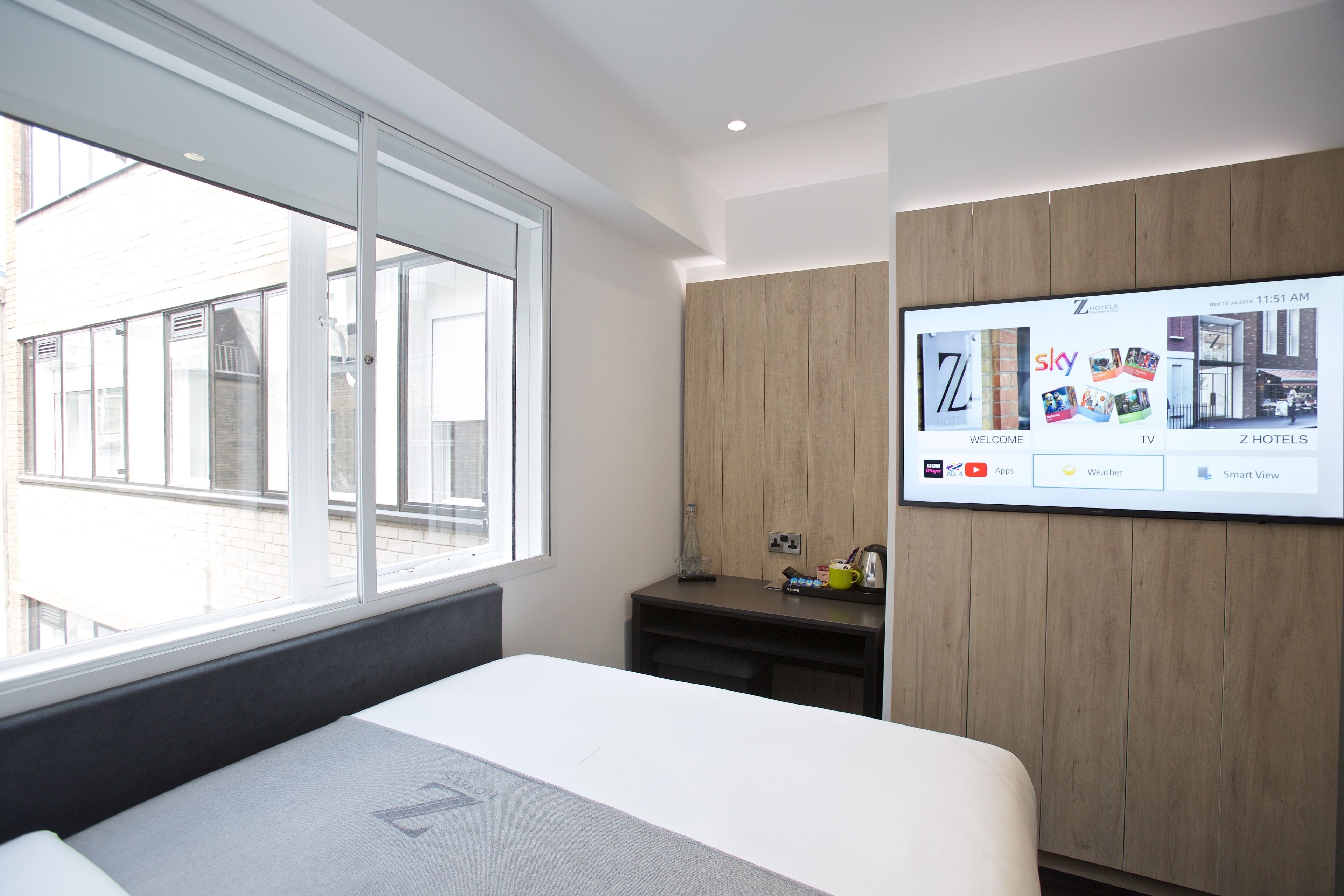 Photo - The Z Hotel Tottenham Court Road