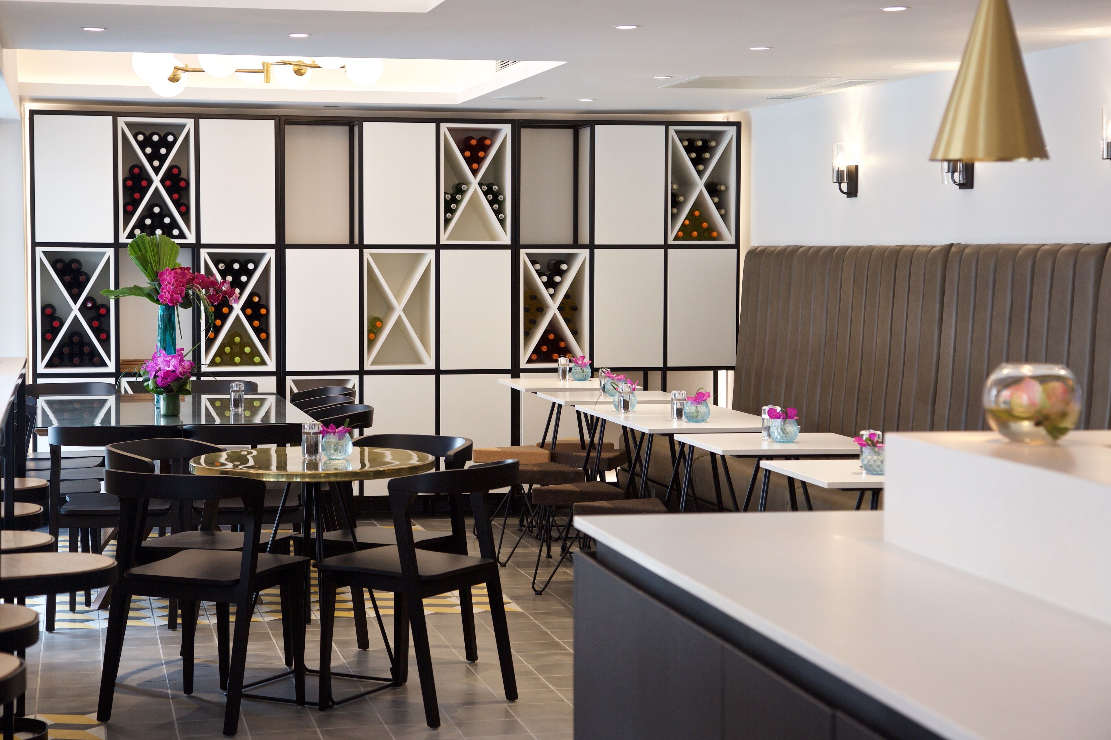 Photo - The Z Hotel Tottenham Court Road