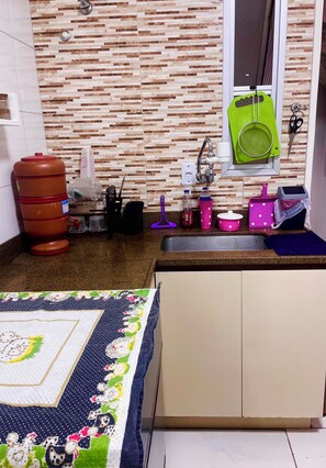 Hair dryer, soap, toilet paper - Single Room in Jardim da Penha (Vitória)