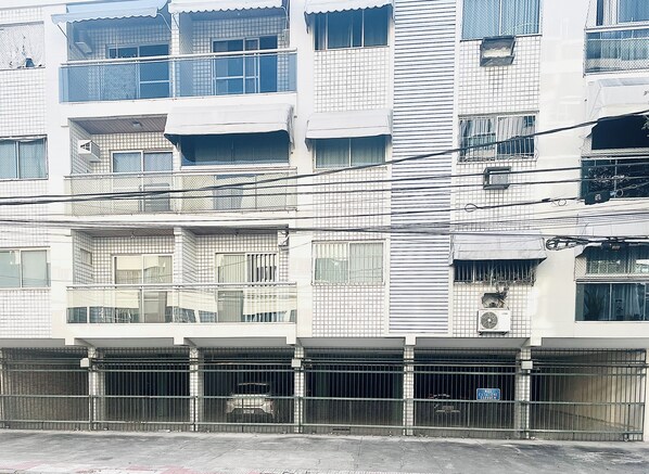Fachada