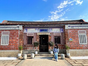 Exterior - Relax lake B&B (Jinning)