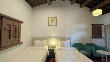 Sistema de insonorización y wifi gratis