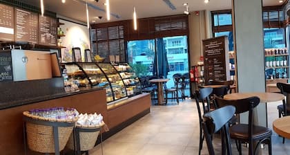 Exquisite Studio Apartment near Yas Island