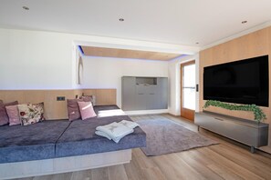 4 quartos, Wi-Fi de cortesia