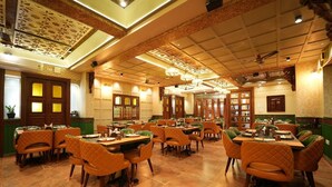 Restaurant - Atithyaa (Bengaluru)