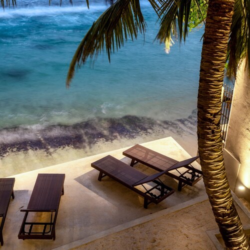 6 Bedroom villa in Talpe