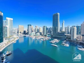 公寓 (2 Bedrooms) | 內部