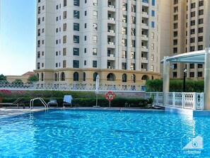 公寓 (2 Bedrooms) | 內部