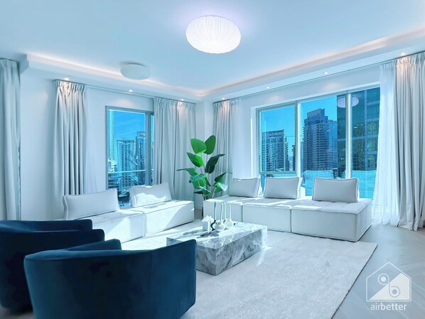 Appartement (2 Bedrooms) | Façade de l’hébergement