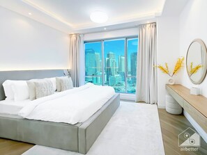 Appartement (2 Bedrooms) | Intérieur