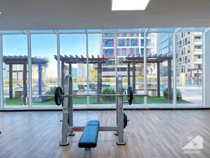 Huoneisto (0 Bedroom) | Sisätilat