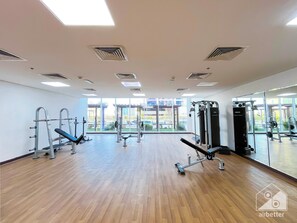 Huoneisto (0 Bedroom) | Sisätilat