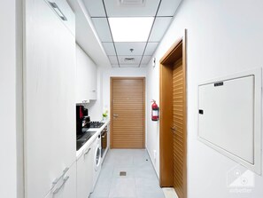 アパートメント (0 Bedroom) | 内装