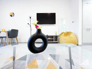 Leilighet (0 Bedroom) | Innvendig