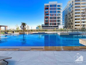 アパートメント (0 Bedroom) | 内装