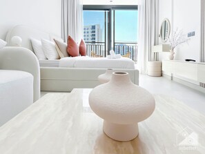 Appartement (0 Bedroom) | Intérieur