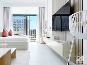 Appartement (0 Bedroom) | Interieur