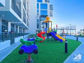 Apartment (0 Bedroom) | Interior - Studio Charm at Legacy: Ideal Arjan Stay (Dubai)