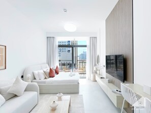 Appartement (0 Bedroom) | Interieur
