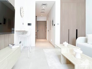 Leilighet (0 Bedroom) | Innvendig