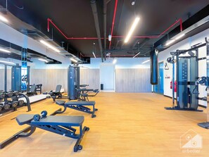 Leilighet (0 Bedroom) | Innvendig