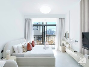 Appartement (0 Bedroom) | Interieur