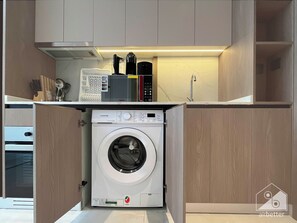 Appartement (0 Bedroom) | Intérieur