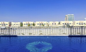 Apartment (0 Bedroom) | Interior - Studio Charm at Legacy: Ideal Arjan Stay (Dubai)