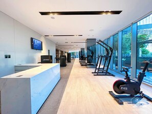 Leilighet (1 Bedroom) | Innvendig