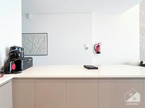 Apartment (1 Bedroom) | Interior - Luxurious 1BR at Grande Downtown With Iconic Views (Dubai)