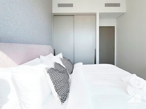 Leilighet (1 Bedroom) | Innvendig