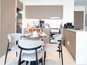 Apartment (1 Bedroom) | Interior - Luxurious 1BR at Grande Downtown With Iconic Views (Dubai)