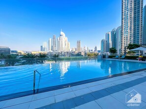 Leilighet (1 Bedroom) | Innvendig