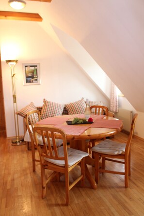 Dining - Winery in the Kamptal (Niederösterreich)