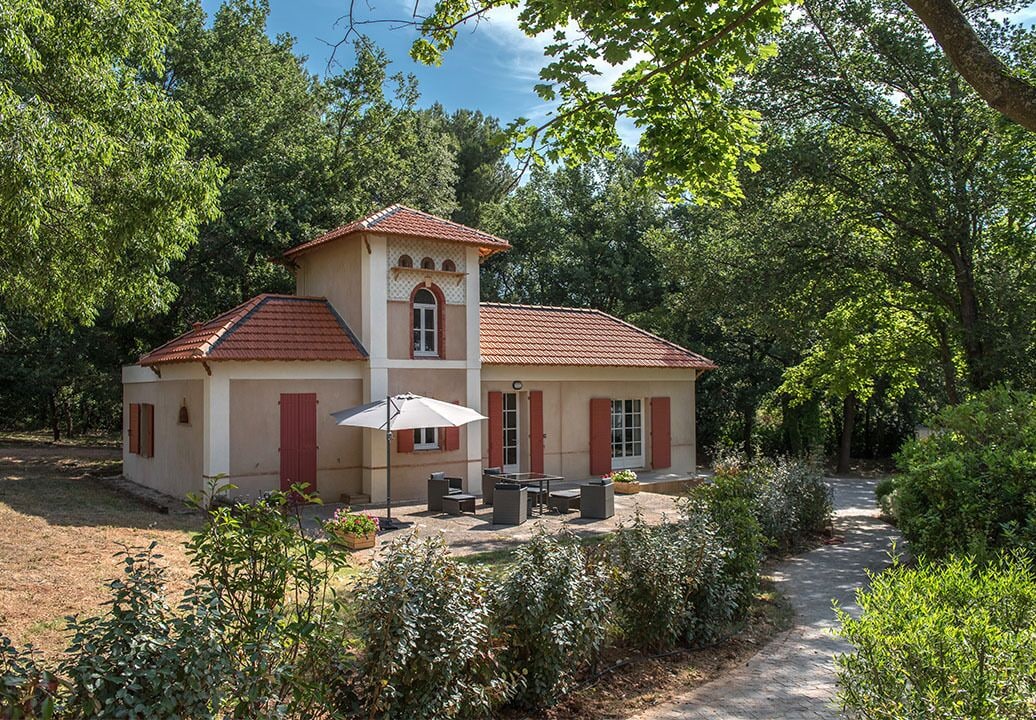 Family House | Terrace/patio