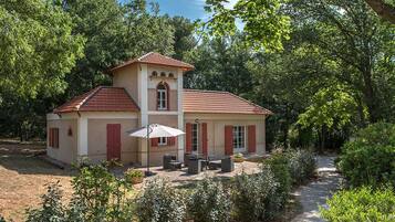 Maison Familiale | Terrasse/Patio