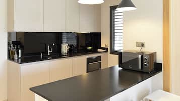 Premium Cottage | Private kitchen