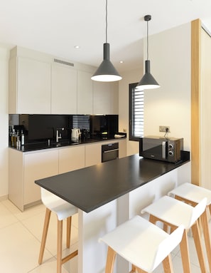 Premium Cottage | Private kitchen