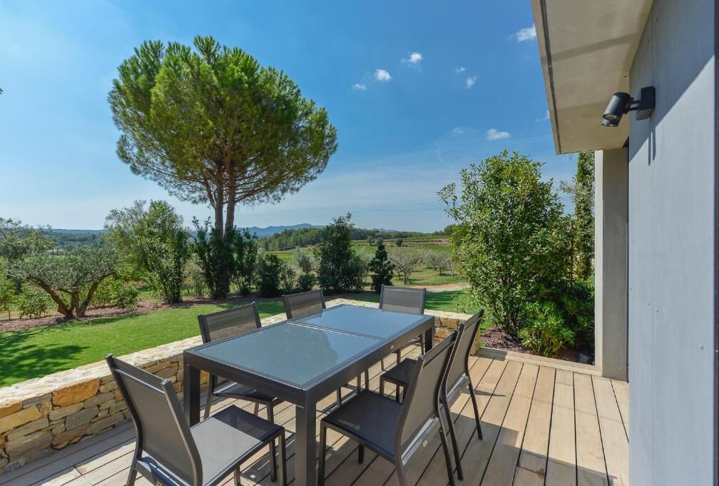 Cottage | Terrace/patio