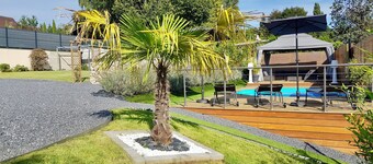 Villa Maegiu near DISNEY