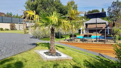 Villa Maegiu near DISNEY