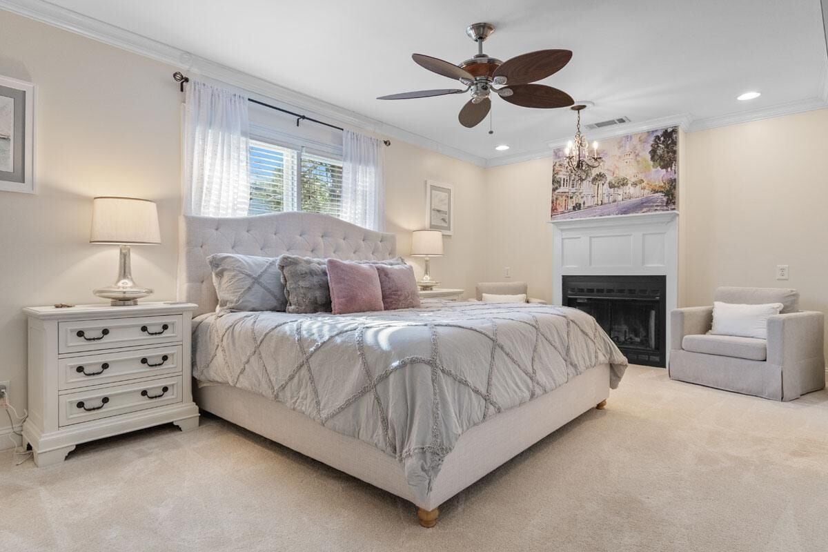 3 chambres, accès Internet, draps fournis