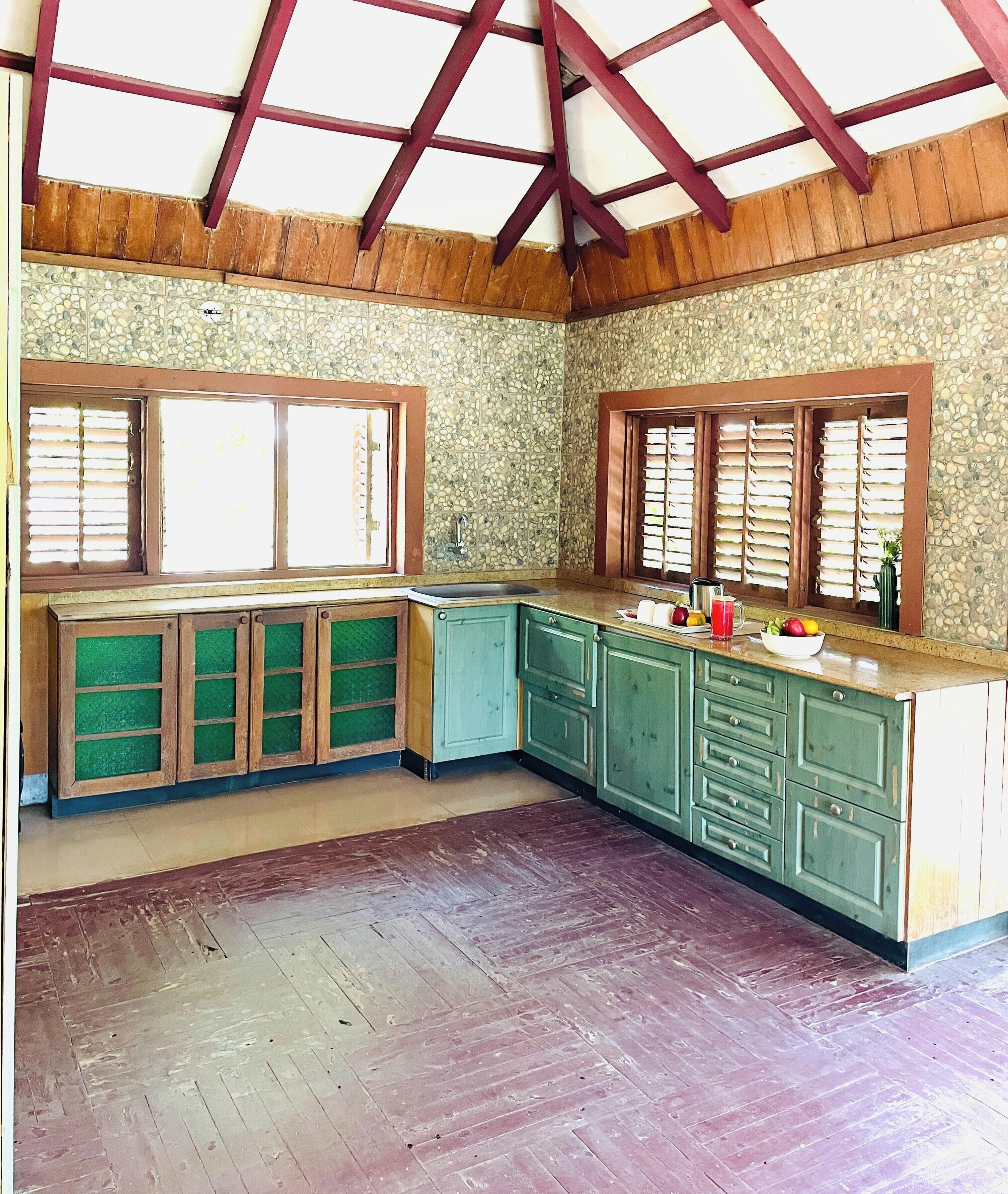 Superior Double Room | Balcony