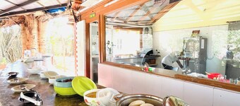 The Hideaway Hosur by evaddo stays