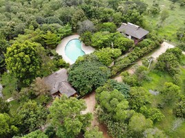 Diseño del edificio