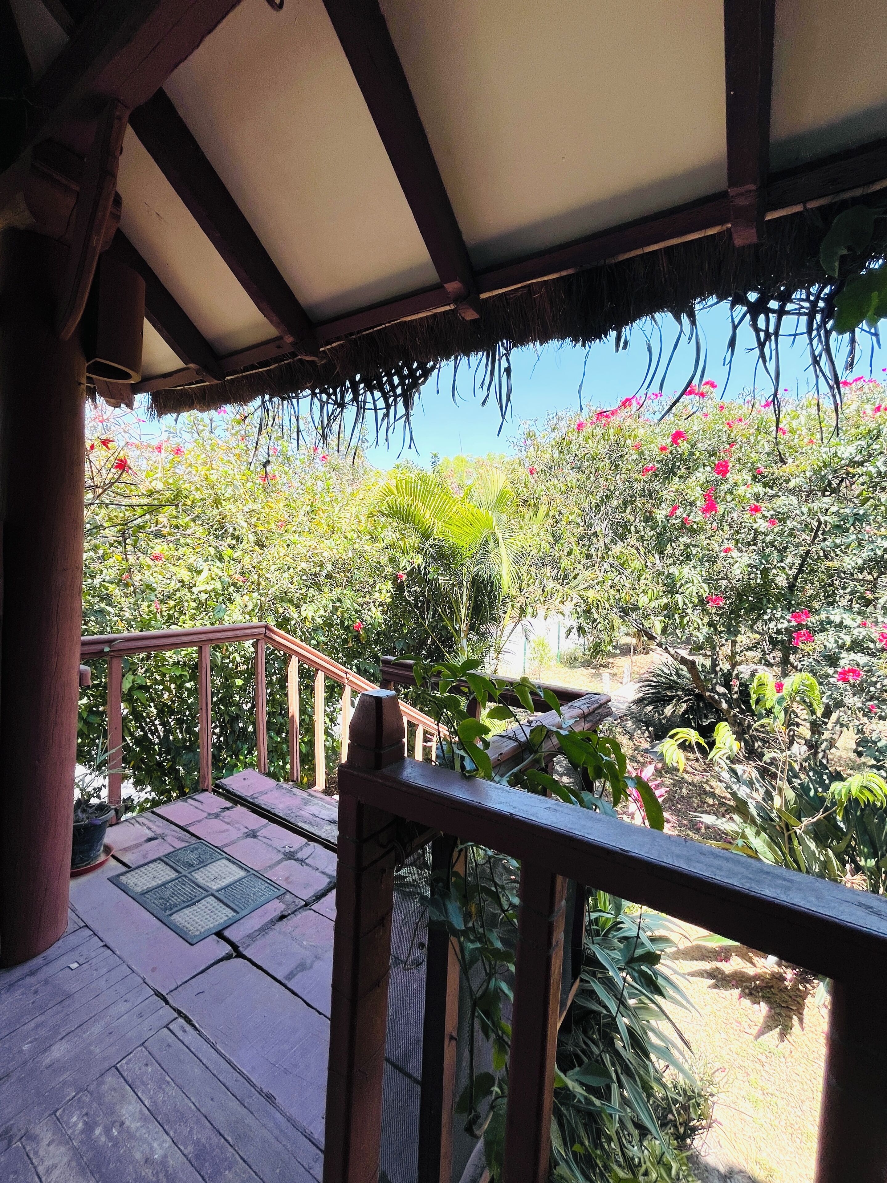 Superior Double Room | Terrace/patio